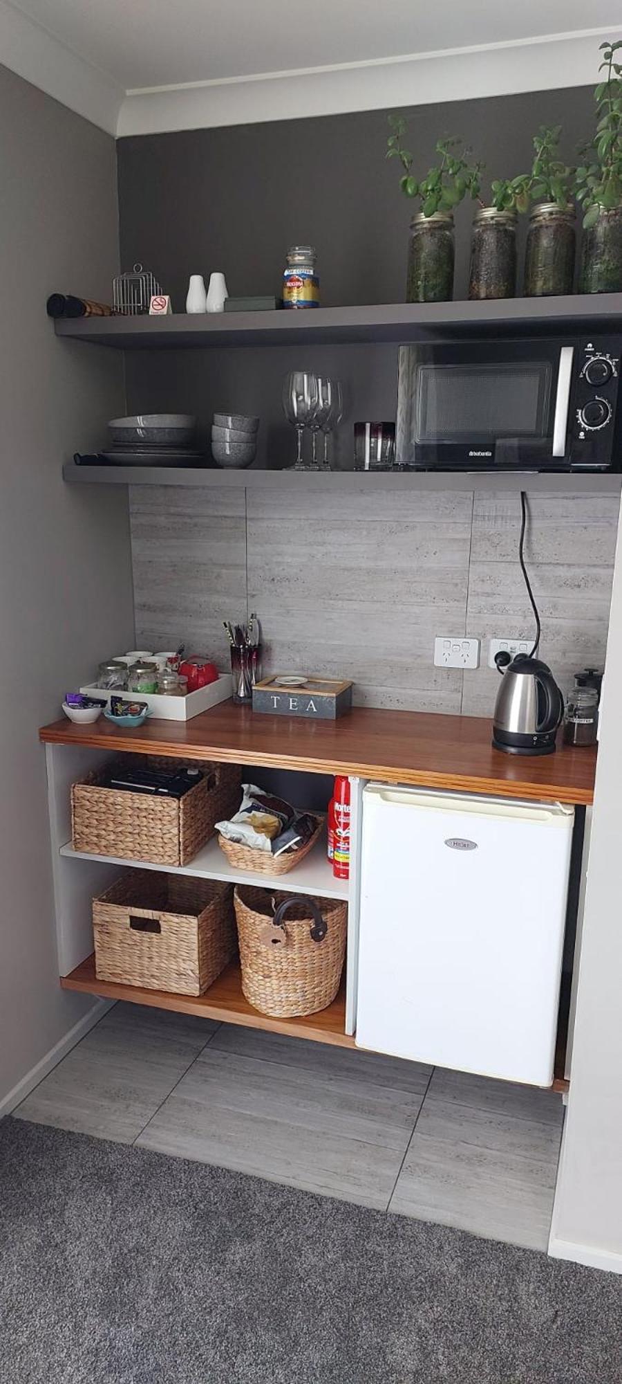 Grampians B&B Nelson Ngoại thất bức ảnh